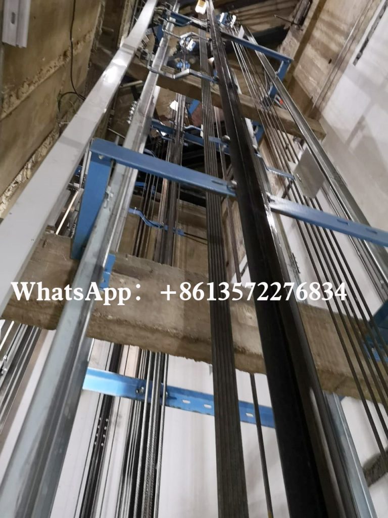 Cần lưu ý những gì khi lắp đặt thang máy?
