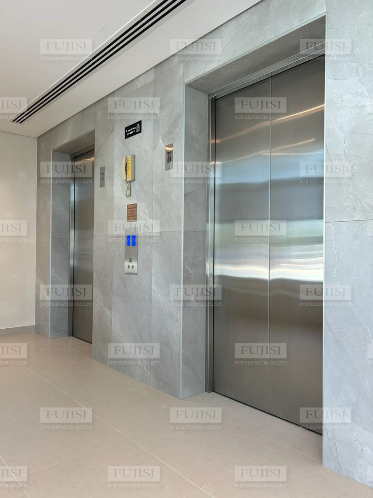 Dự án ARM HOLDING tại DUBAI