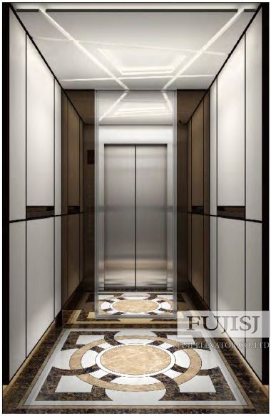 Fuji Elevator trúng thầu dự án thang cuốn lớn tại Trung Đông