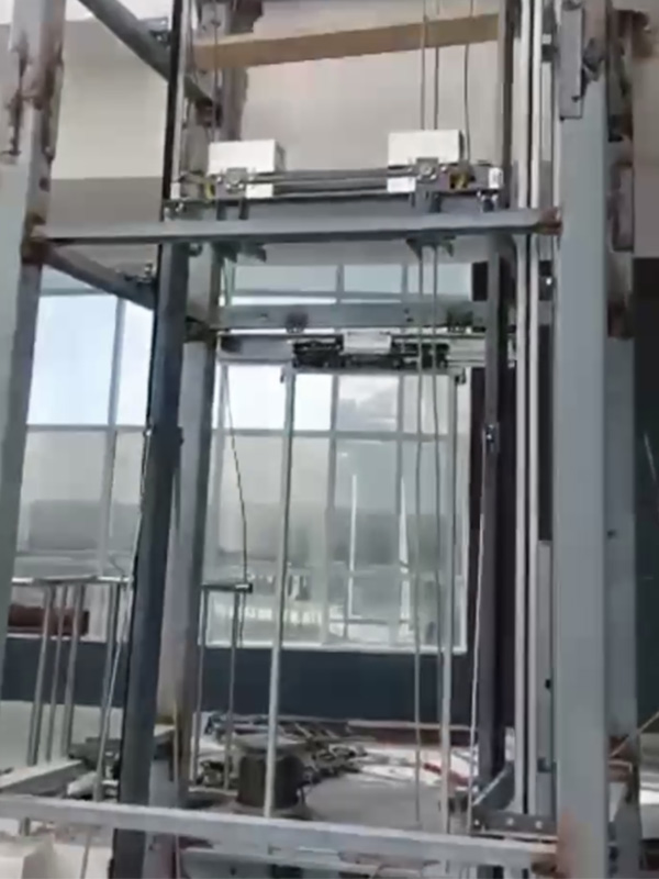 Kết cấu thép 800kg cho trung tâm thương mại Deero