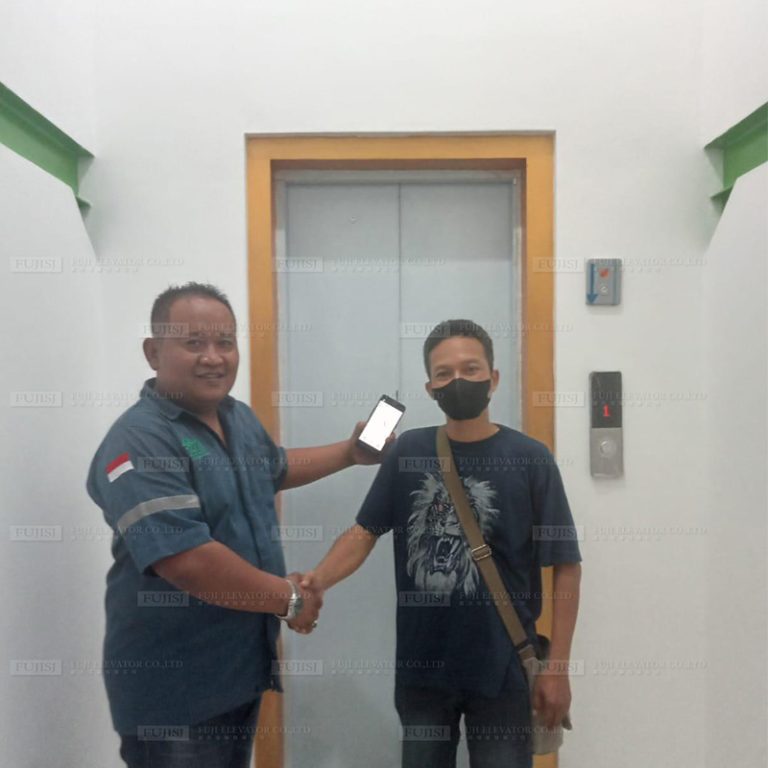 Phản hồi của khách hàng từ Indonesia