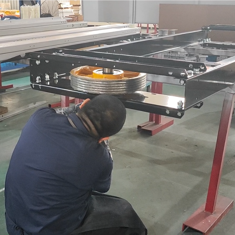 Đảm bảo Vận hành Thang cuốn An toàn: Hiểu và Phòng ngừa Đảo chiều