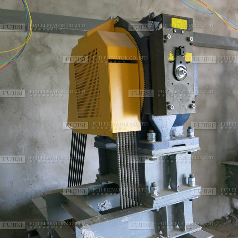Ưu điểm của máy kéo đồng bộ từ