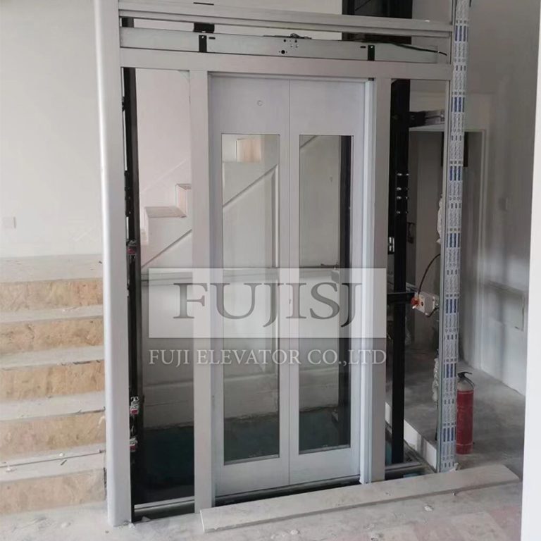 Mùa đông: Sự cố thang máy ngày càng phổ biến như thế nào?