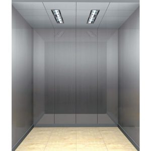 Thang máy vận chuyển hàng hóa Fujisj Pro - Hiệu suất và Độ tin cậy