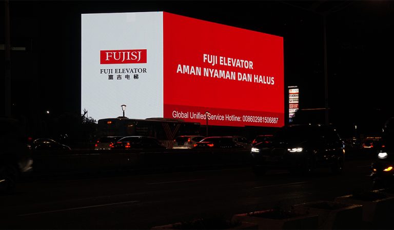 Chào đón Tết Trung Thu cùng Fuji Elevator
